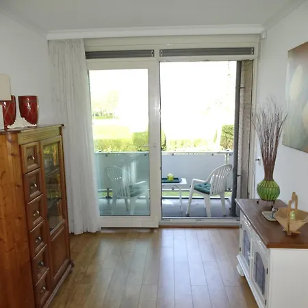 Appartement Aanzee Hoek van Holland