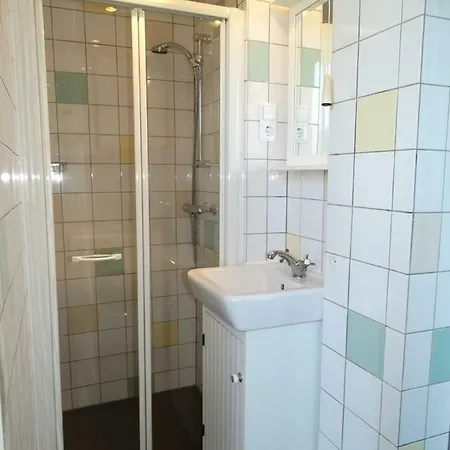 Appartement Aanzee *