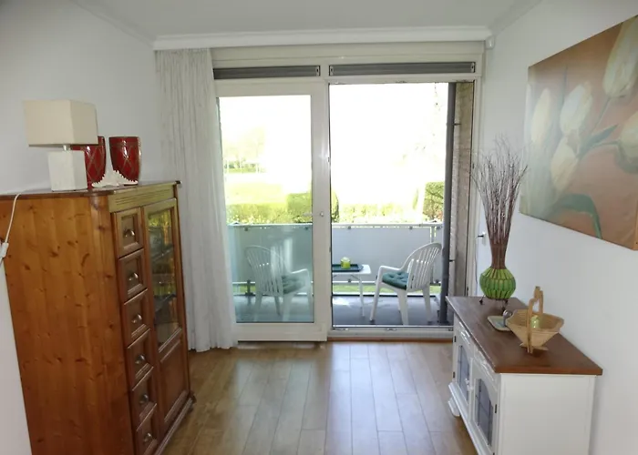 Apartamento Aanzee Hoek van Holland