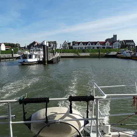 Aanzee Hoek van Holland