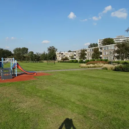 Aanzee Hoek van Holland