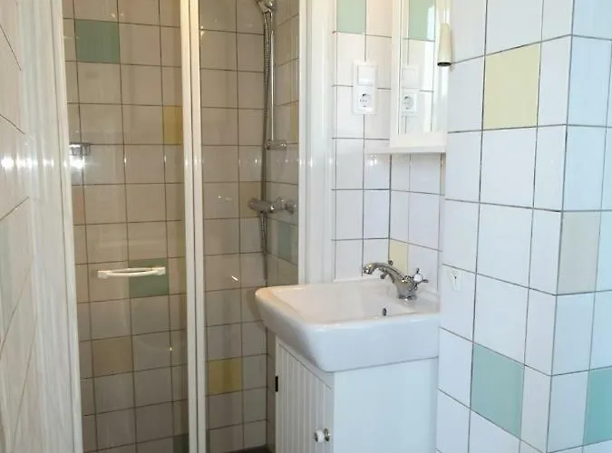 Apartamento Aanzee *